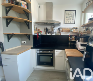  Appartement � vendre 4 pi�ces 73 m�