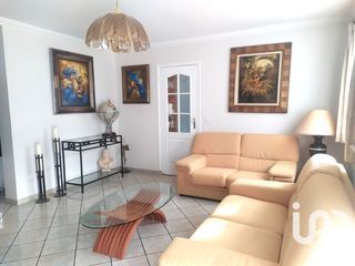  Maison � vendre 6 pi�ces 137 m�