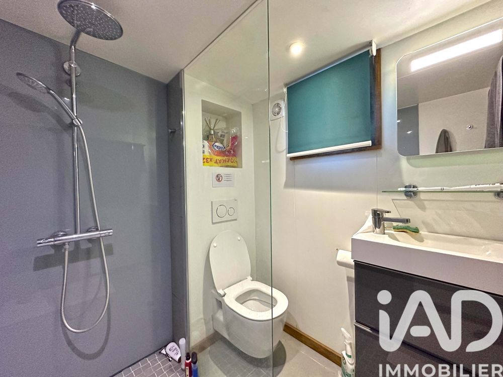 � vendre  Appartement Clichy (92110)