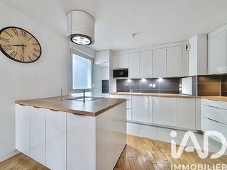  Appartement � vendre 5 pi�ces 101 m�