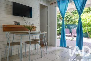  Maison � vendre 2 pi�ces 23 m�