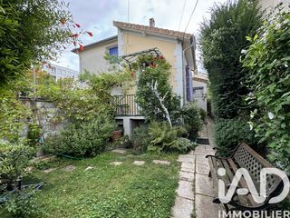  Maison � vendre 3 pi�ces 68 m�