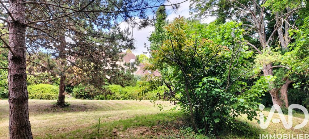 � vendre  Villa Champagne-sur-Oise (95660)