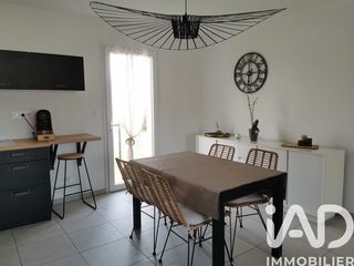  Maison � vendre 4 pi�ces 78 m�