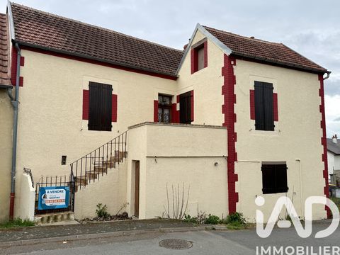   Vente Maison/villa 3 pi�ces Maison - 3 pi�ce(s) - 83 m�