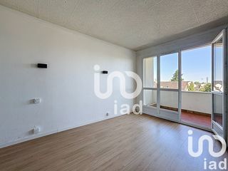  Appartement � vendre 2 pi�ces 53 m�