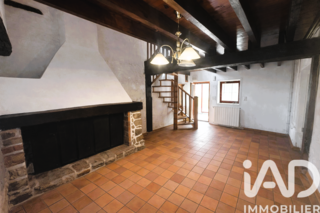  Maison � vendre 5 pi�ces 128 m�