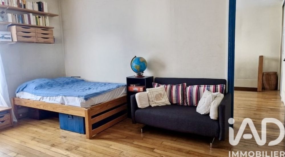 � vendre  Appartement Paris 20