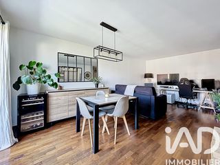  Appartement � vendre 3 pi�ces 64 m�