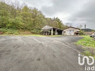  Terrain � vendre 1580 m�