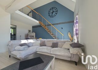  Maison � vendre 6 pi�ces 162 m�