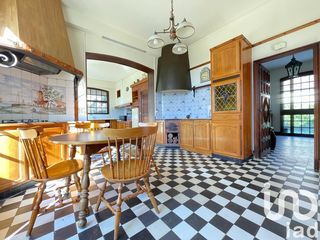  Maison � vendre 7 pi�ces 209 m�