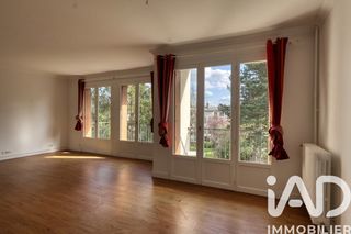  Appartement � vendre 5 pi�ces 82 m�