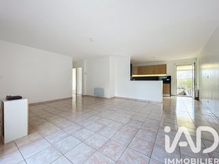  Maison � vendre 4 pi�ces 81 m�