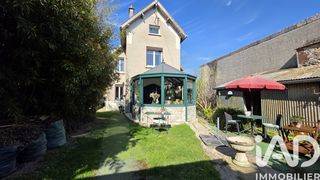  Maison � vendre 5 pi�ces 109 m�