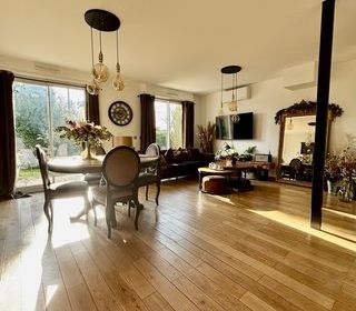  Maison � vendre 5 pi�ces 88 m�