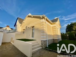  Maison � vendre 3 pi�ces 82 m�