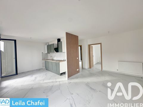   Location Appartement 3 pi�ces Appartement - 3 pi�ce(s) - 65 m�