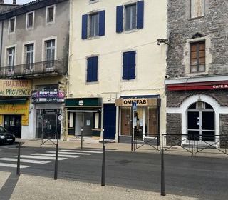  Immeuble � vendre 375 m�