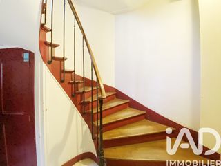  Appartement � vendre 3 pi�ces 49 m�