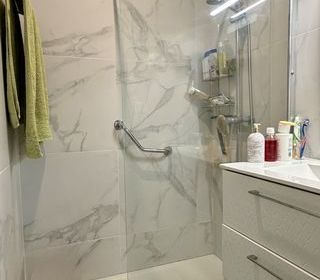  Appartement � vendre 3 pi�ces 94 m�