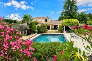  Maison � vendre 7 pi�ces 200 m�