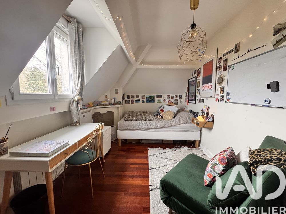 � vendre  Appartement Rueil-Malmaison (92500)