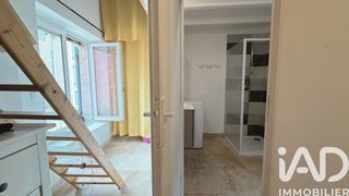  Maison � vendre 3 pi�ces 37 m�