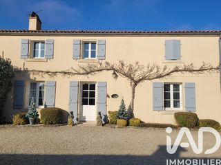  Maison � vendre 9 pi�ces 170 m�