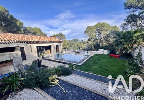   Vente Maison d'architecte 5 pi�ces Villa - 5 pi�ce(s) - 155 m�