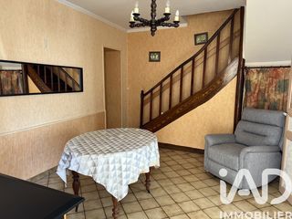  Maison � vendre 4 pi�ces 107 m�