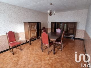  Maison � vendre 5 pi�ces 120 m�