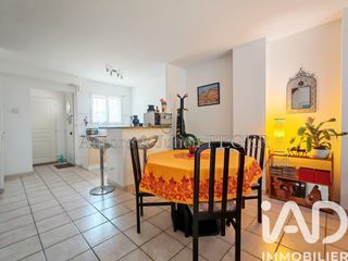  Maison � vendre 3 pi�ces 68 m�