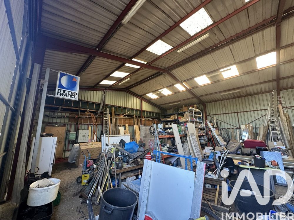 � vendre  Maison Tremblay-les-Villages (28170)