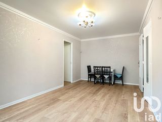  Appartement � vendre 3 pi�ces 56 m�