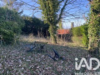  Terrain � vendre 3518 m�