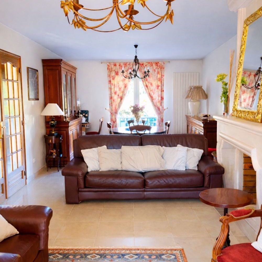 � vendre  Maison Antony (92160)