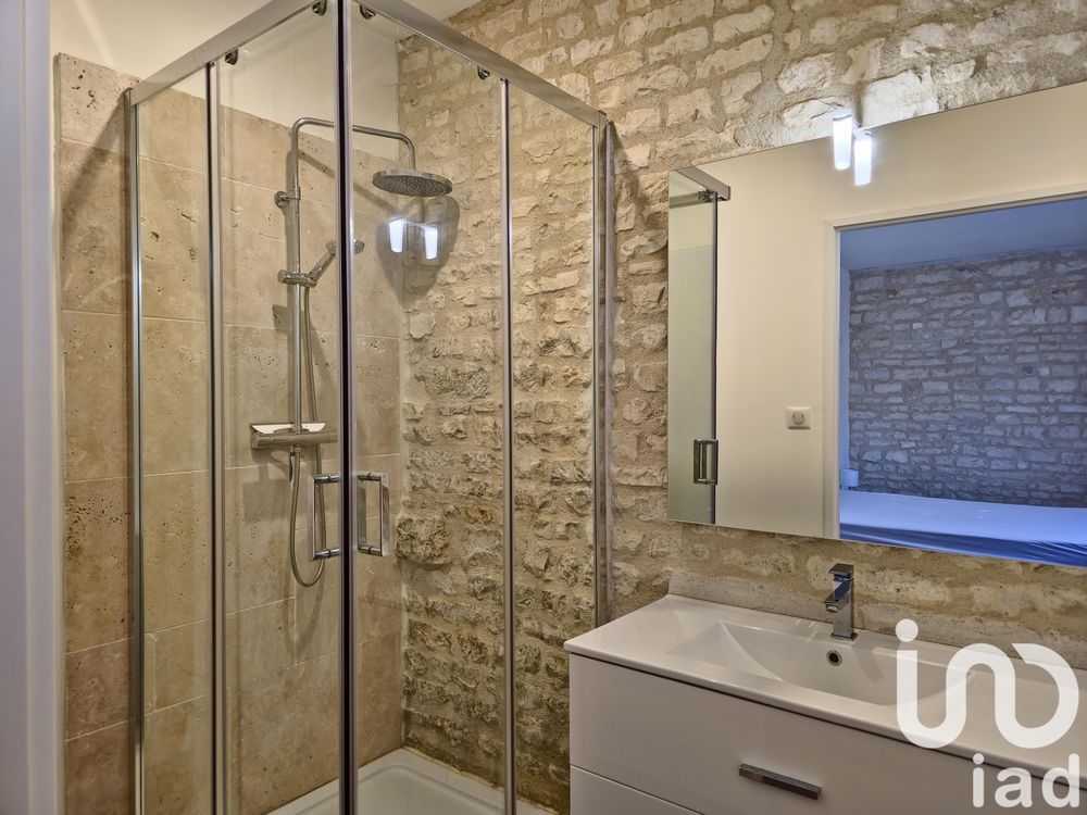 � vendre  Maison Jarnac (16200)