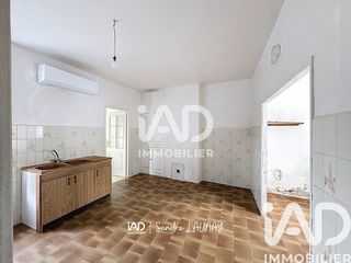  Maison � vendre 5 pi�ces 91 m�