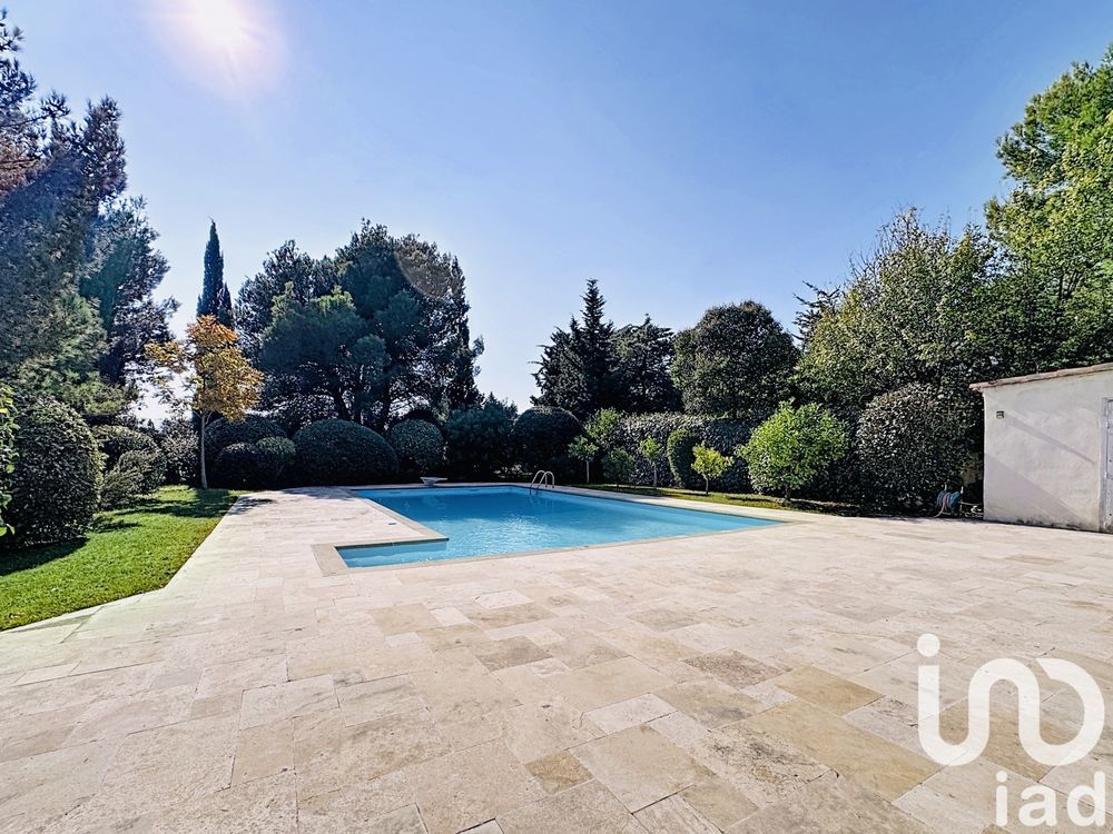 � vendre  Maison Graveson (13690)