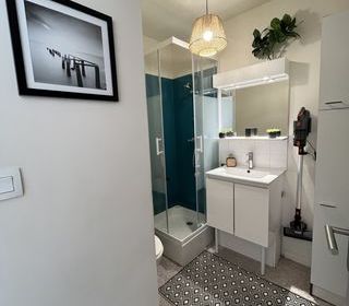  Appartement � vendre 1 pi�ce 18 m�