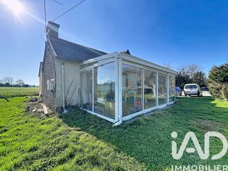  Maison � vendre 4 pi�ces 88 m�