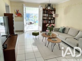  Maison � vendre 8 pi�ces 142 m�