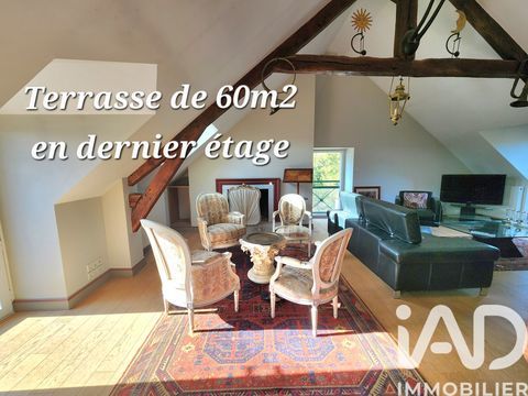   Vente Appartement 5 pi�ces Appartement - 5 pi�ce(s) - 143 m�
