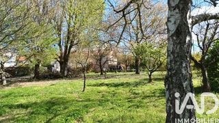  Terrain � vendre 1107 m�