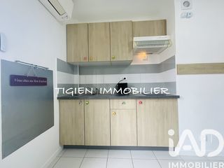  Appartement � vendre 2 pi�ces 36 m�