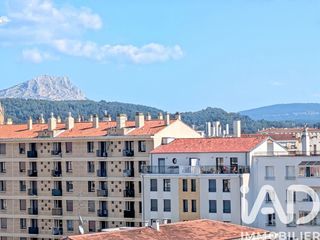  Appartement � vendre 3 pi�ces 78 m�