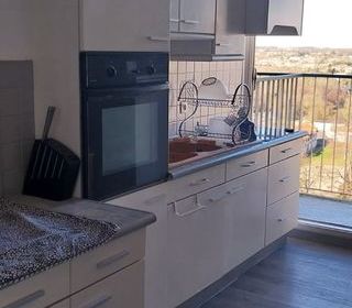  Appartement � vendre 3 pi�ces 63 m�