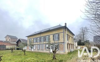  Immeuble � vendre 580 m�