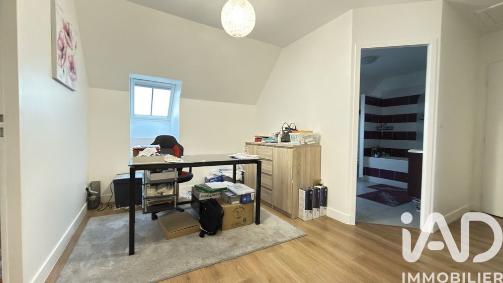 � vendre  Maison Senlis (60300)